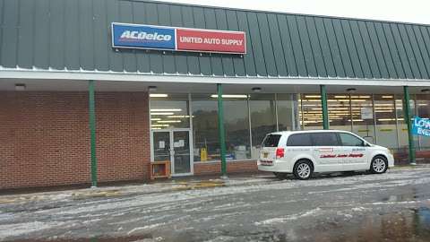Jobs in United Auto Supply ACDelco - reviews