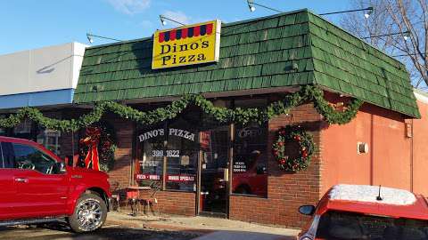 Jobs in Dino's Pizza Restaurant - reviews